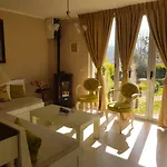 Elida 4* Trajas