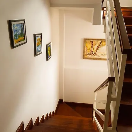 Elida Casa de hóspedes