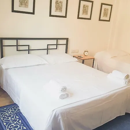 Elida Pensjonat Trajas