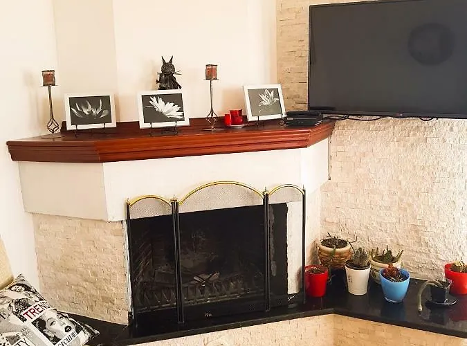 Elida Pensionat Trajas