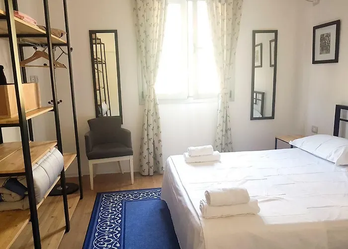 Elida Pensionat Trajas