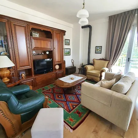 Elida Guest house