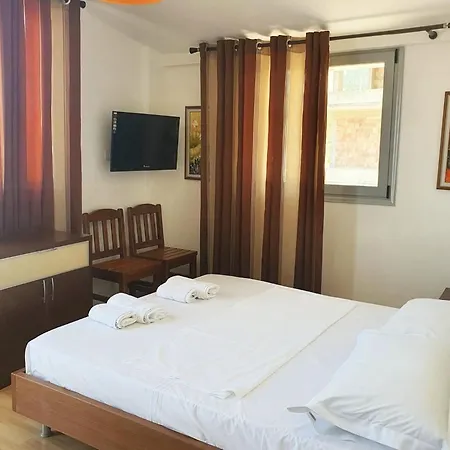 Guest house Elida
