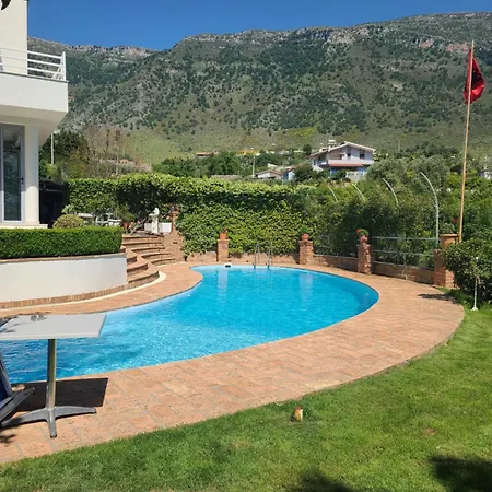 Guest house Elida
