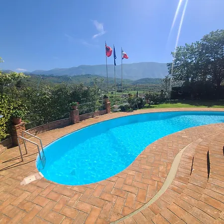 Elida Guest house *