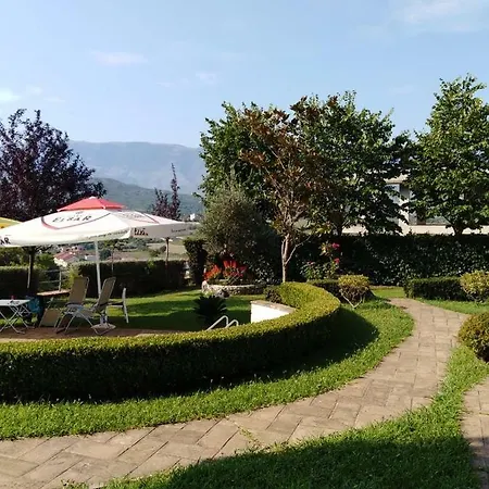 Guest house Elida *