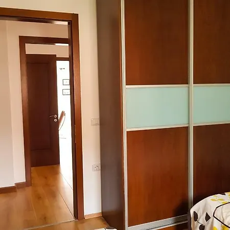 Guest house Elida *