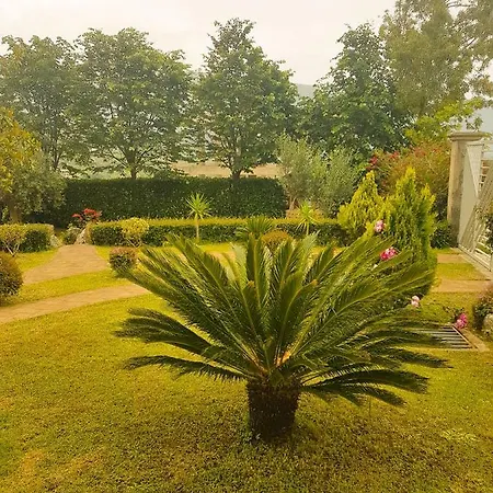 Guest house Elida