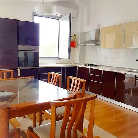 Guest house Elida Tragjas