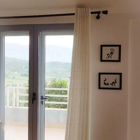 Guest house Elida