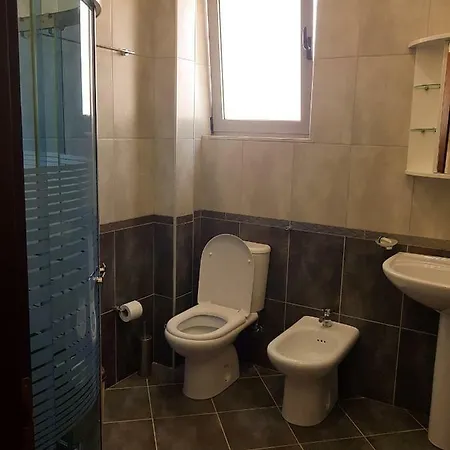 Guest house Elida
