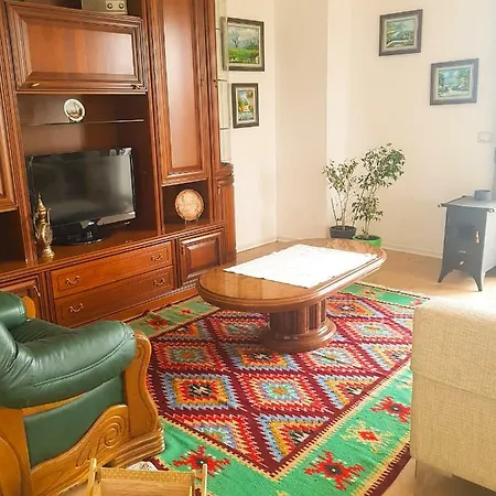 Guest house Elida Tragjas