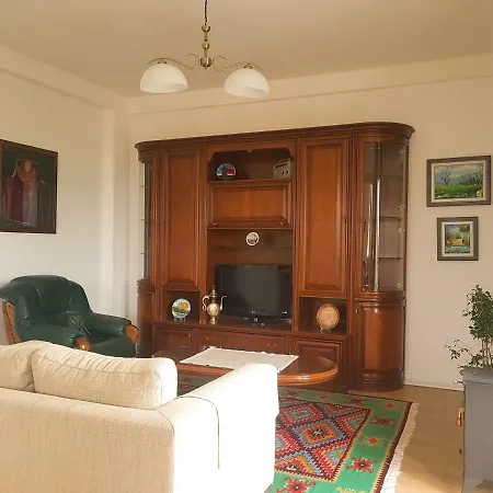 Guest house Elida