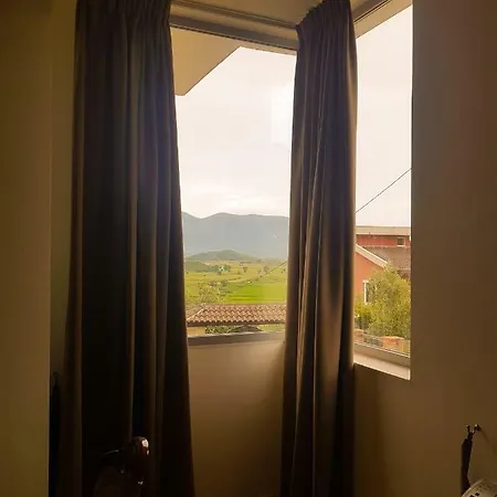 Guest house Elida