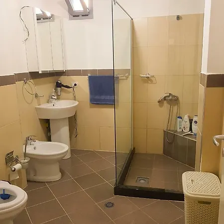 Elida 4* Trajas