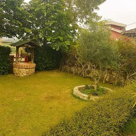 Guest house Elida Tragjas