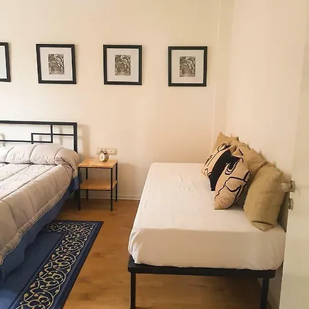Elida 4*
