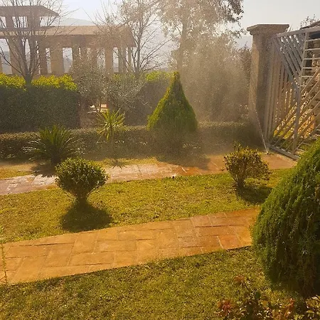 Elida Gasthuis Trajas