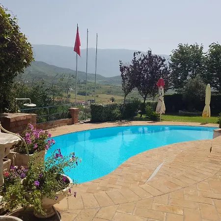 Elida 4* Trajas