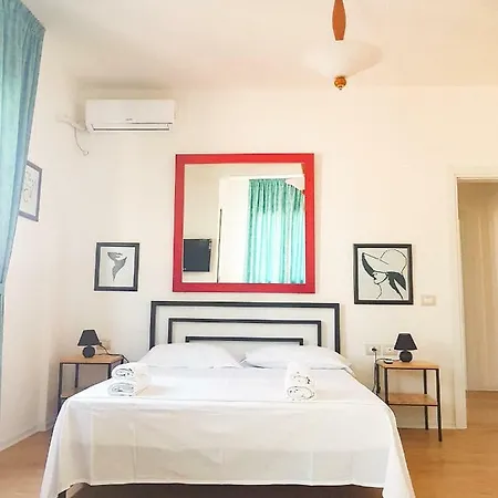 Elida Guest house Tragjas