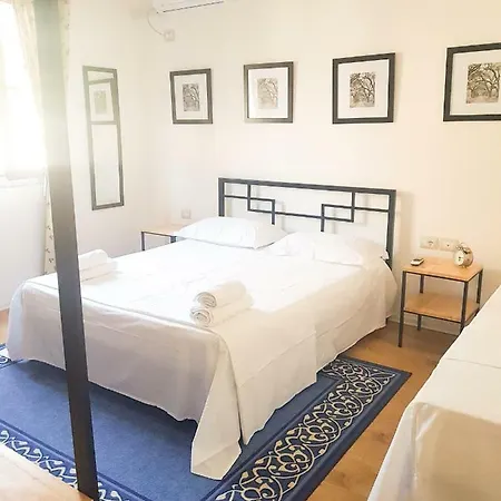 Guest house Elida