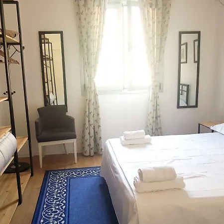 Elida Guest house Tragjas
