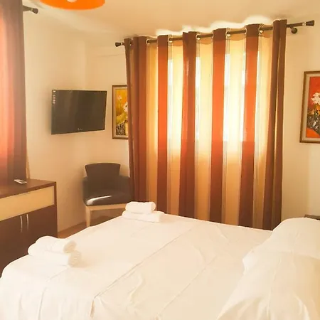 Elida Gasthuis 4*